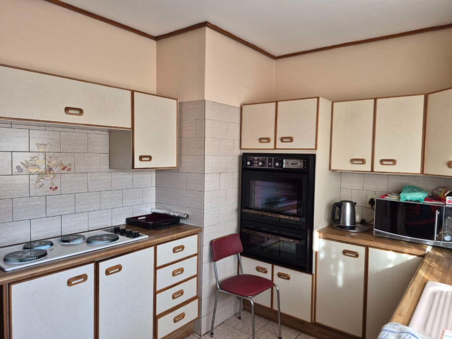 3 Bedroom Property for Sale in Kwamagxaki Eastern Cape